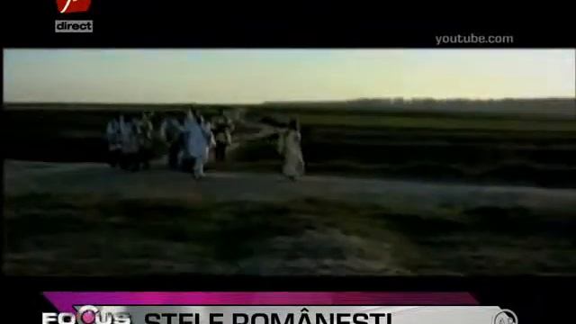 Gala Stelele Românești - 50 de ani de activitate Lipan Țăndărică смотреть онлайн