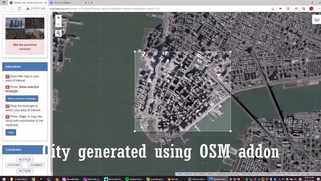 [Blender] Spiderman fan animation BREAKDOWN смотреть онлайн