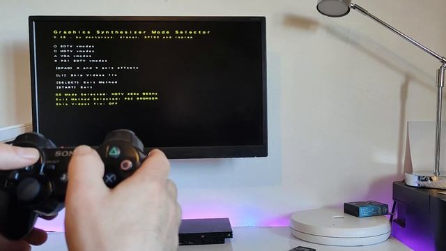 Best PlayStation 2 FreeMcboot guide set up Ps2 SD MOD Mx4sio смотреть онлайн