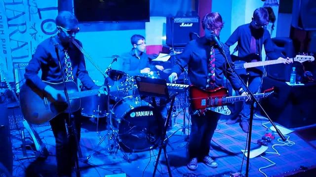 22) Тут Лес Тут Поле - Сегодня всё можно смотреть онлайн