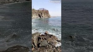 О море, море!  караоке