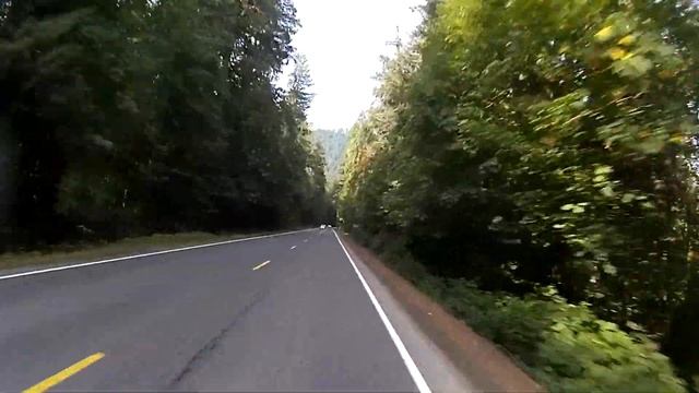 A Long Way to Alaska - Episode 2 | BMW R1200GSA смотреть онлайн