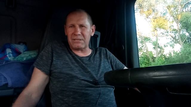 Путь дальнобойщика. смотреть онлайн