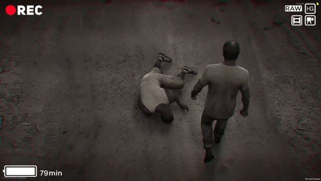 ЗАСНЯЛ ГРЯЗНОГО МОЛНИЮ МАКВИНА НА СКРЫТЫЕ КАМЕРЫ 🌴 ГТА 5 МОДЫ РАЙЛЮХА смотреть онлайн