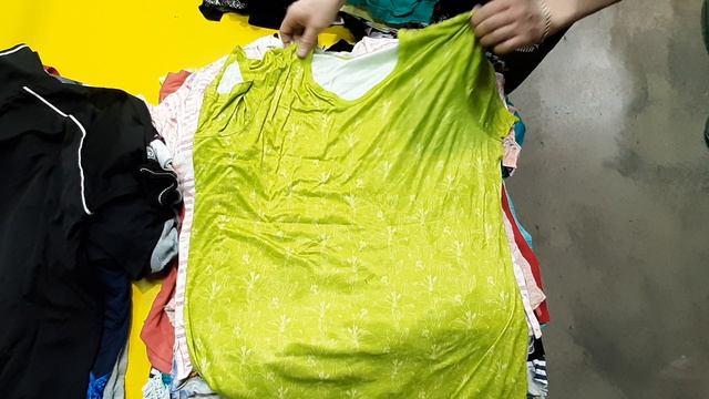 Футболки м+ж премиум (-S1-Mixed T-shirts XL Prm USA ) - С 495 смотреть онлайн