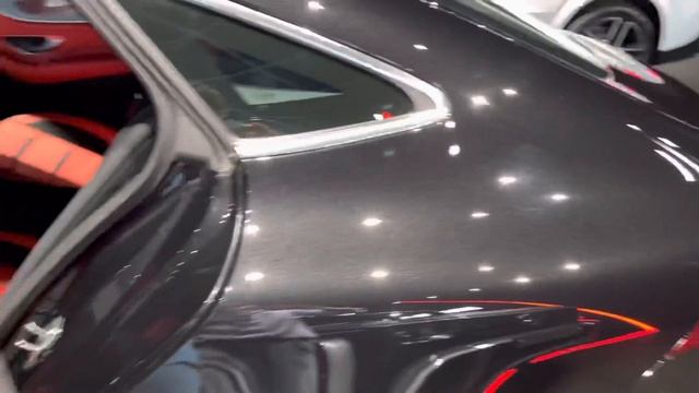 분기마감 초대박할인 23년식 벤츠 AMG GT43 즉시 출고 #shorts #amggt43 смотреть онлайн