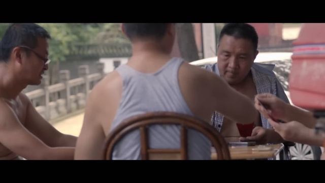CORSAK - Reverse 溯 (feat. 马吟吟) [Official MV]