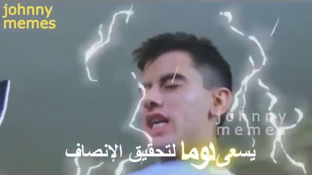 Jordi El Nino Version قد لمعت عيناه смотреть онлайн