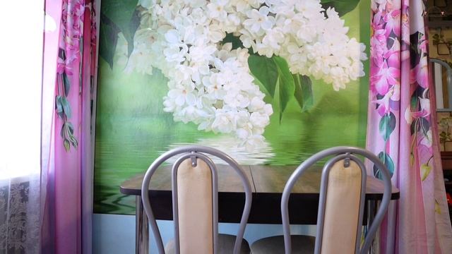 В продаже двухкомнатная квартира в поселке Черемшанка, Челябинская область смотреть онлайн