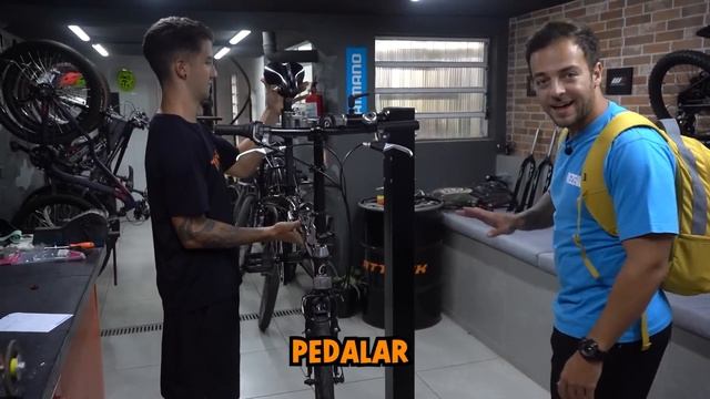 Deixei Meus AMIGOS Com 1 R$ Em SÃO PAULO!!
