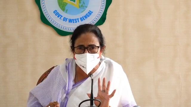 Corona Awarness by Mamata Banerjee ॥ কোরোনা সতর্কীকরণ ॥ Stomach Crack Smile смотреть онлайн