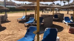 Обзор отеля Titanic Palace и Titanic Beach в Хургаде. Отдых в Египте.