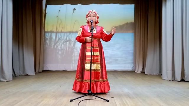 Татьяна Тюрпеко. " Россия" сл.и муз.В Бирюкова смотреть онлайн