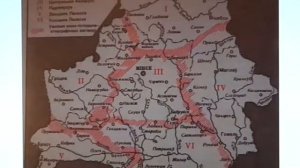 Уладзімір Караткевіч: «Дзе мой край?» («Беларуская песня»)