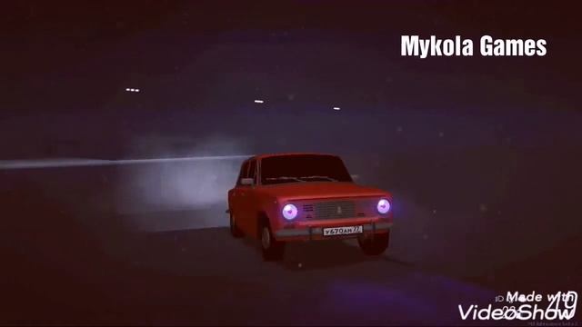 Mta Province | #3 сервер | Дрифт на ВАЗ 2101 смотреть онлайн