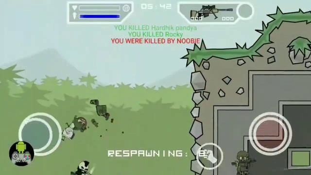 ⚡NO ROOT⚡ MINI MILITIA HACK V4.42.0 LATEST VERSION MOD 2018 (LINK IN DESCRIPTION)(ANDROID IOS) смотреть онлайн