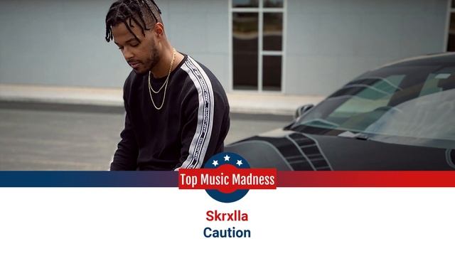Skrxlla - Caution