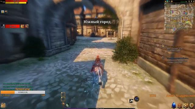 🔴Icarus Classic.Продолжаю качать ассасина.🏋🏻 смотреть онлайн