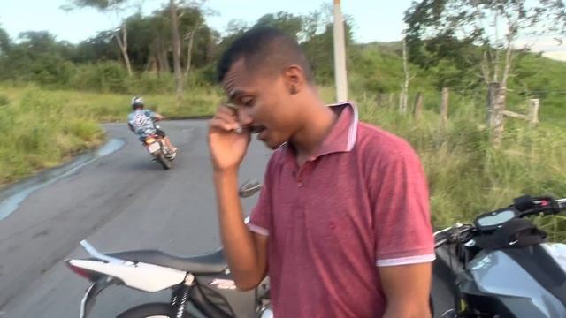 SO DEU PIG E CEARA NAS MONOBRAS, PVT MOREIRA FALOU QUE… смотреть онлайн