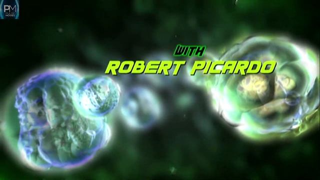 Ben 10 Intro Credits Scene | Ben 10:Race Against Time 2007 смотреть онлайн
