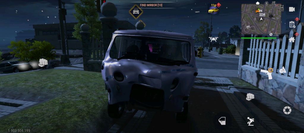 тундра-чучундра