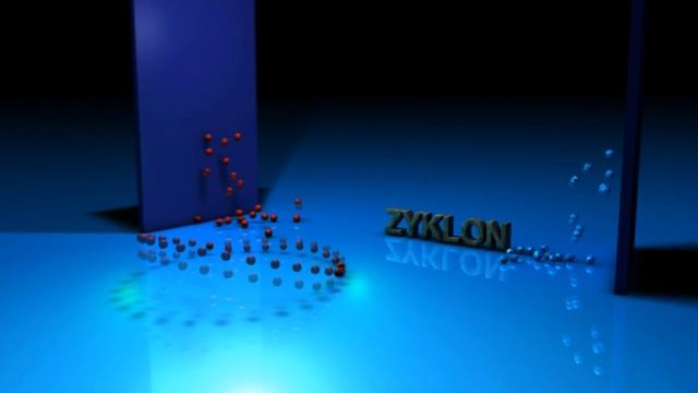 C4D Emitter and Thrausi смотреть онлайн