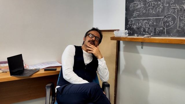 Quantum Gravity should be tested! | with Giovanni Amelino-Camelia смотреть онлайн