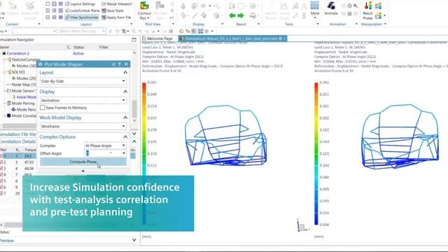 Siemens NX CAD/CAM/CAE Yazılımı Yenilikler : Siemens NX ile Güçlü Entegre Mühendislik(YENİ VIDEO) смотреть онлайн