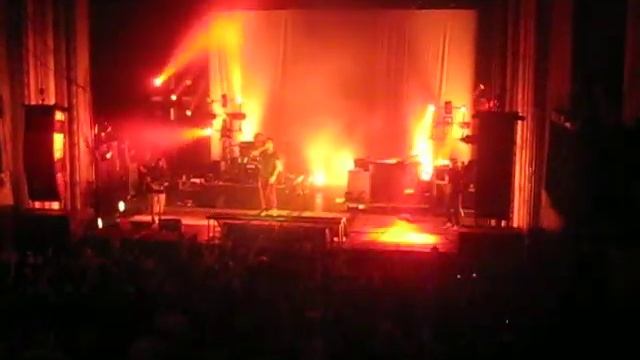 Deftones - Back To School (Mini Maggit) - Montreal - May 4, 2011 смотреть онлайн