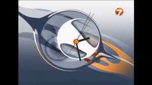 Часы (7ТВ, 2006-2007, 2010) (1080P)