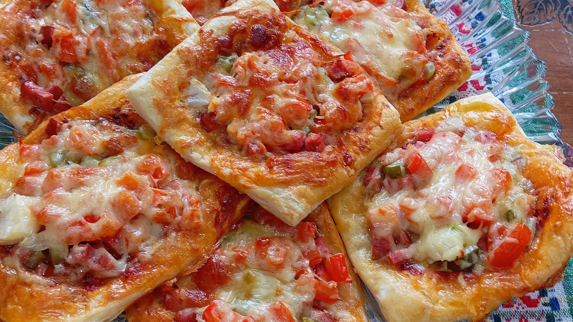 Кухня с Фаридой