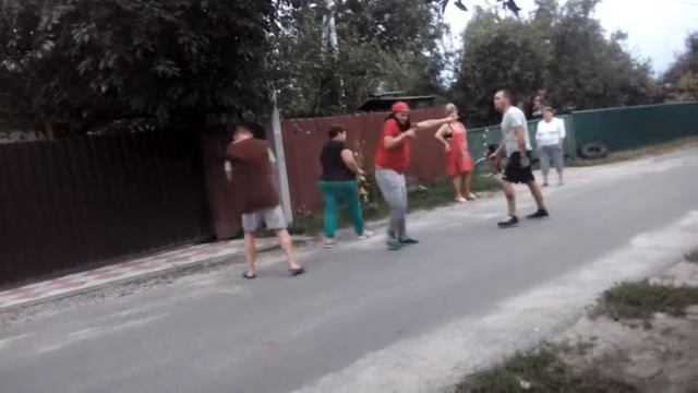 Покушение на убийство.м Буча улица Трудовая19/2 смотреть онлайн