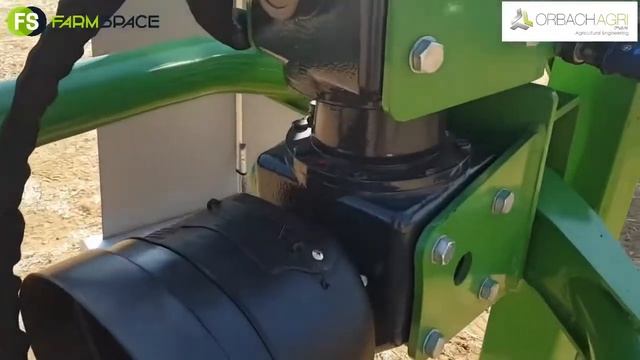 Orbach Agri Mini Boeredag 2020 - Orbach Sleepsnyer