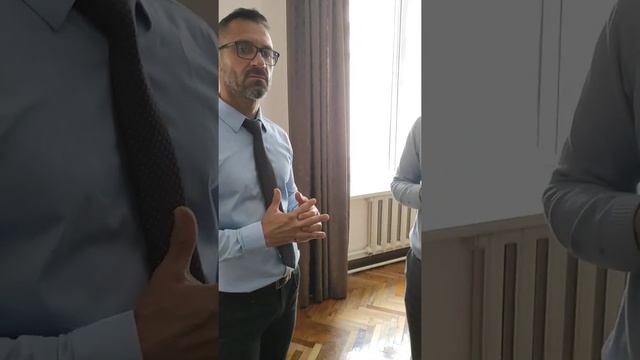 семинар всё о форели ,провели специалисты из Турции в Бишкеке! смотреть онлайн