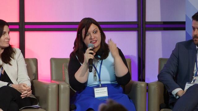 Israel in 3D 2019: Business & Technology Panel смотреть онлайн