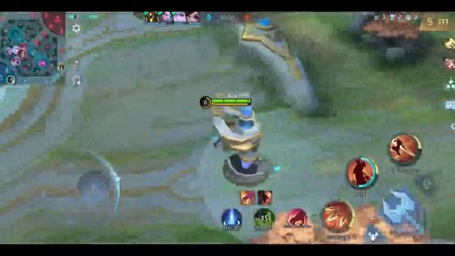 Main di epic Abadi смотреть онлайн