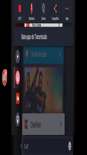 BBB 2020 ao vivo смотреть онлайн
