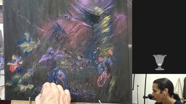 Let's Pastel Something - Ep.04 - Forever Dancing