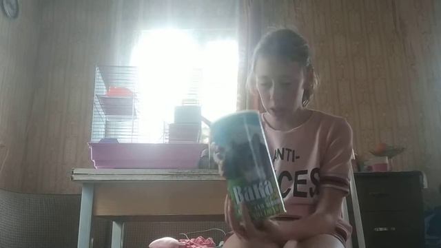 Показываю что должно быть у хомяков! смотреть онлайн