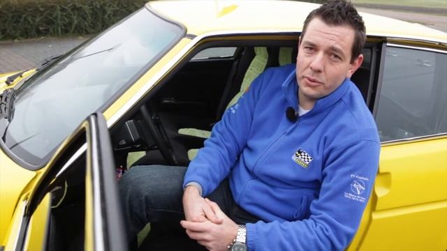 Uw Garage Matra Simca Bagheera14 01 смотреть онлайн