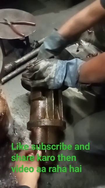 screw pump bearing change #trending #viral #shortvideo #puma смотреть онлайн