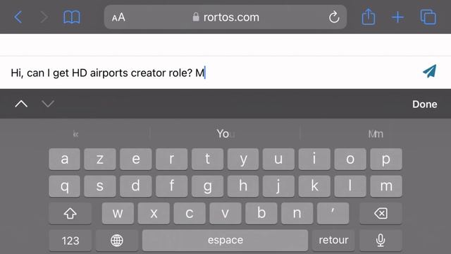 HOW TO GET ALPHA FOR RFS!!! смотреть онлайн
