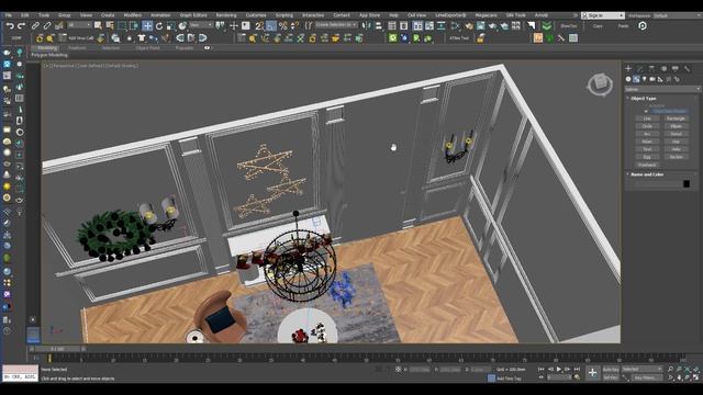 3Ds Max Tutorial Lesson 59 / Learn How To Use Smart Extrude In 3Ds Max 2022 In Malayalam смотреть онлайн