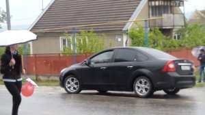 9 май ! Село Аушигер (2015 г.)