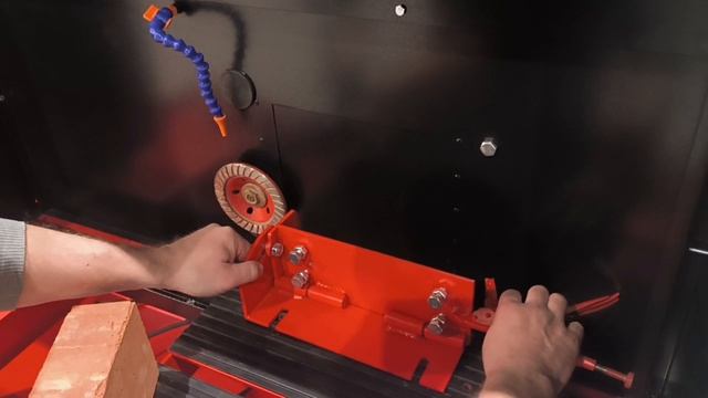 Станок для изготовления фигурного кирпича смотреть онлайн