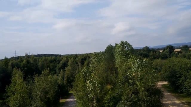 Hover Camera 25th July 2017