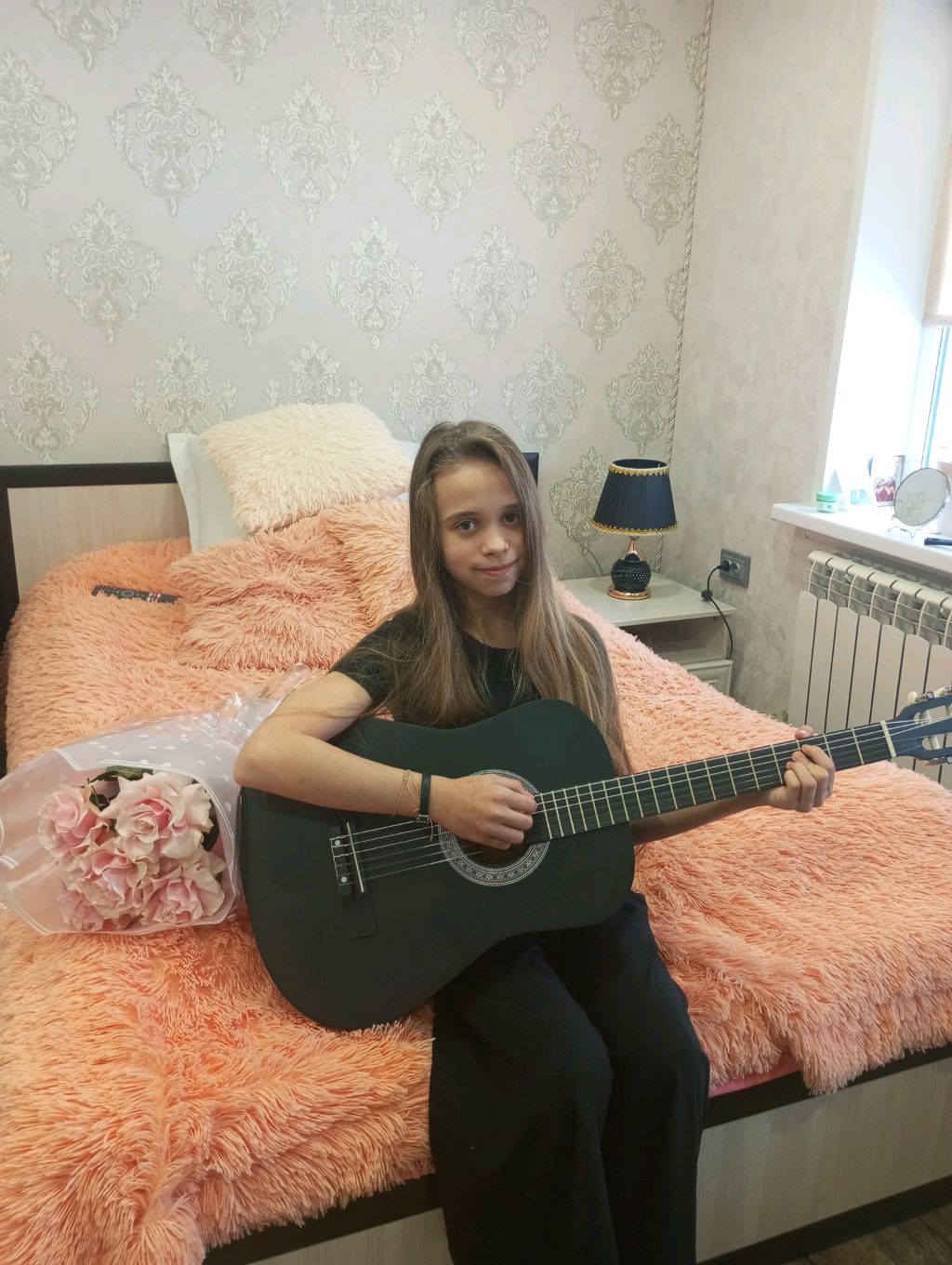 играю песни