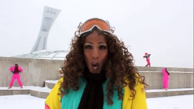 Hot Mess 2 Waacking Battle // Promo Video 2012 смотреть онлайн