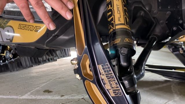 Arctic Cat is Giving Away the Rob Kincaid Tribute M8000 with Speedwerx Supercharger! смотреть онлайн