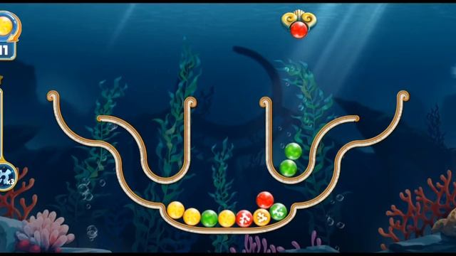 Pearls Of Atlantis:The Cove | Level 10-20 | Gameplay | Walkthrough | Android IOS | (Uk Games)
